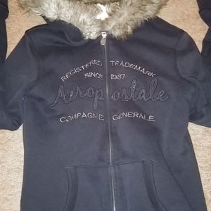 AEROPOSTALE BRAND SIZE M